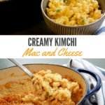 creamy mac and cheese