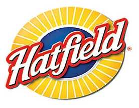 Logo for Hatfield Meats
